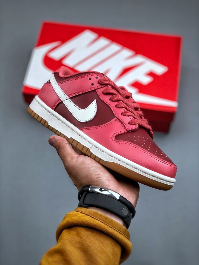 Nike Dunk Shoes